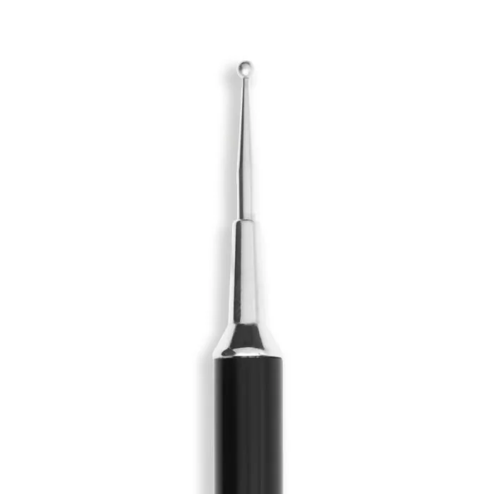 Dotting pen double Trendy - Dotting tool pour décorations Nail Art - détail 1