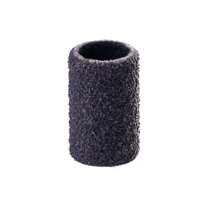 Cilindretti Abrasivi Standard grana 150, 100pz - Cilindri abrasivi per rimozione e rifinitura professionale. - dettaglio 1