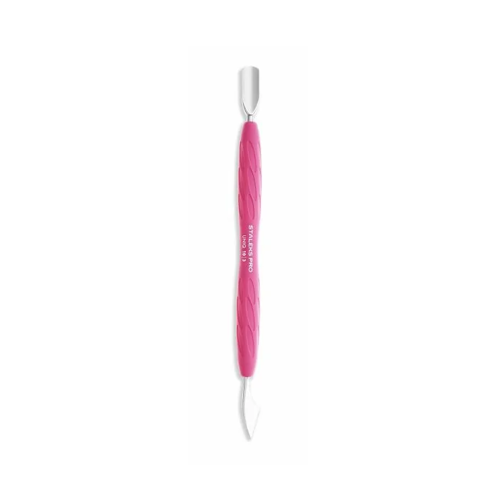 Spingicuticole Staleks Uniq 10/3 - Spingicuticole Staleks con Lama