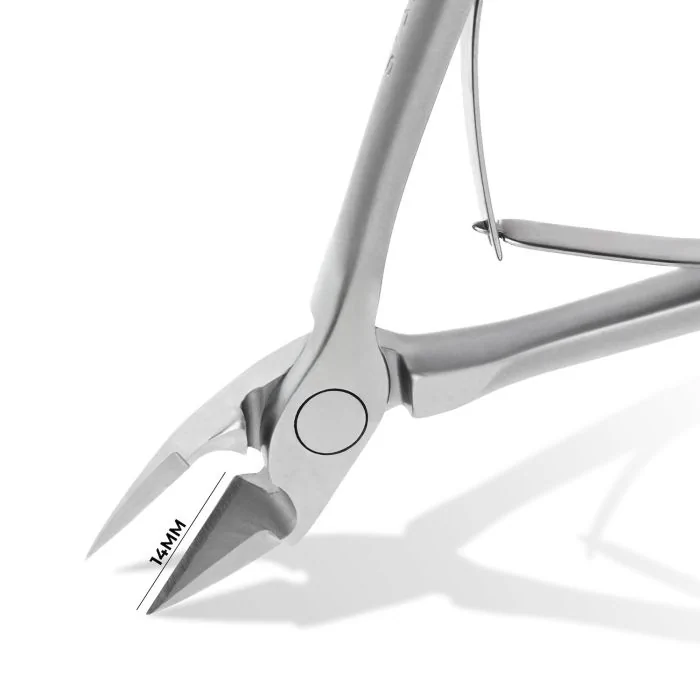Staleks Pedicure Nippers- 14 mm Smart 71 - Pedicure Nippers- 14 mm Smart 71 Staleks - detail 1