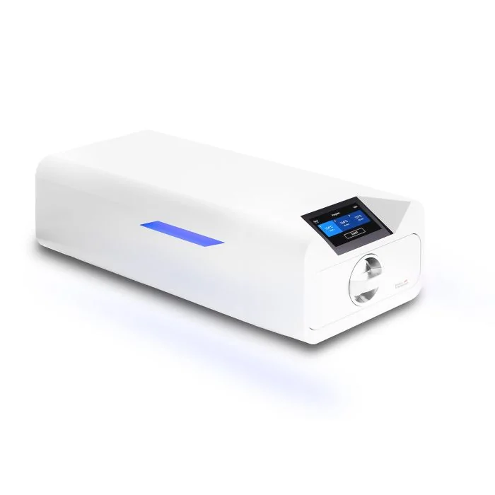 Autoclave ENBIO S - Autoclave per sterilizzazione professionale a vapore