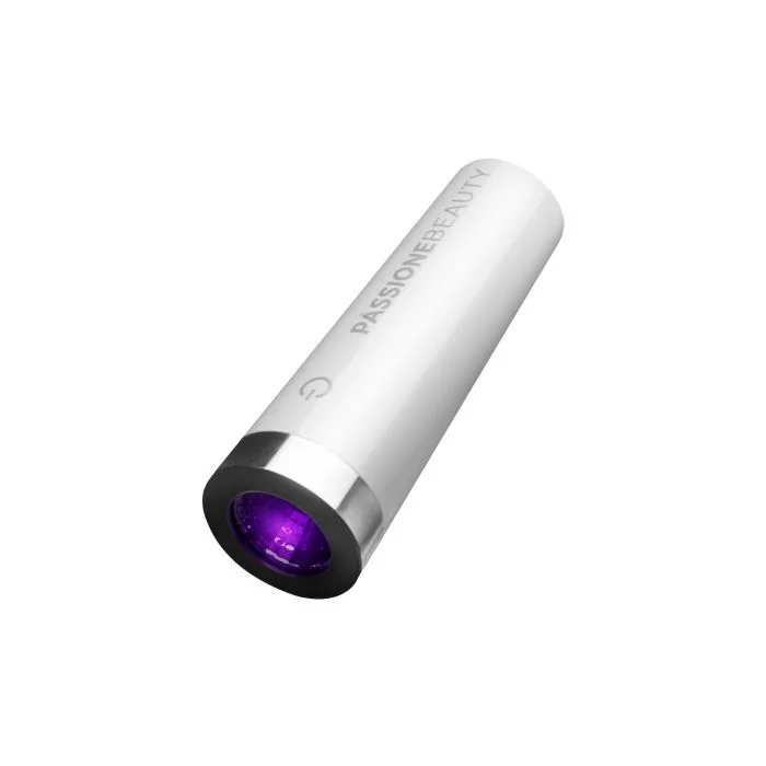 Gel Tip One Touch Lampe - Professionelle Mini-UV/LED-Nagellampe - Detail 3