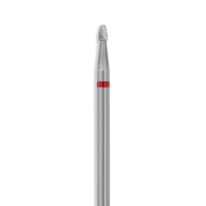 Carbide Cuticle Clean Nail Drill Bit - Carbide Cuticle Clean Nail Drill Bit - detail 1
