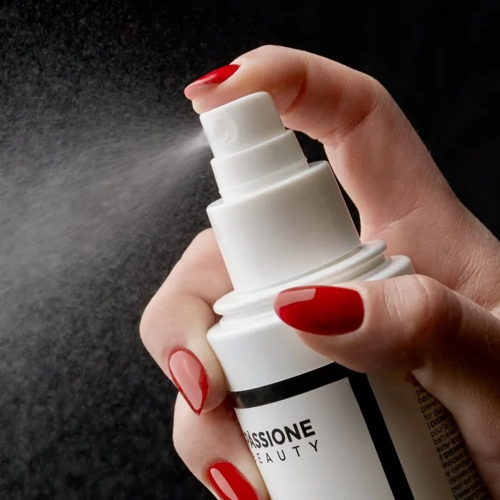 Disinfettante alla clorexidina 150 ml - Disinfettante mani e unghie spray alla clorexidina - dettaglio 1