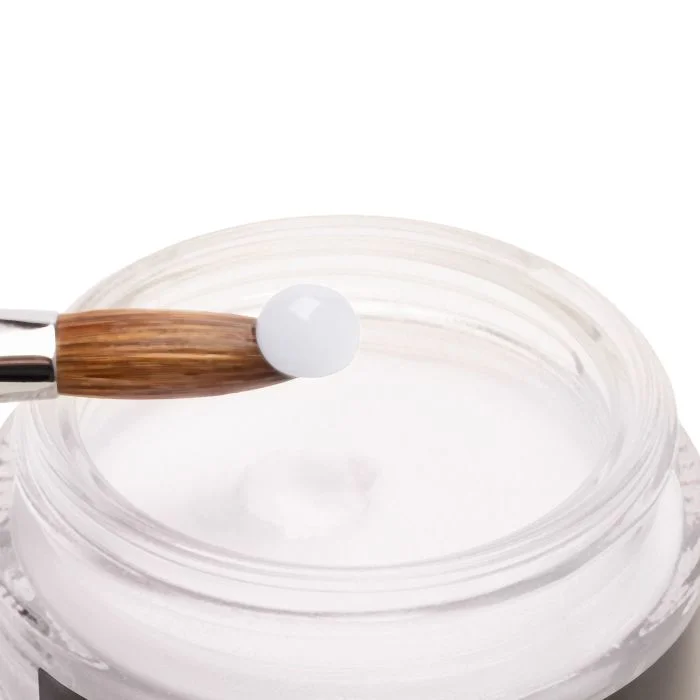 Poudre Acrylique Clear - Poudre acrylique transparente pour reconstruction - détail 3
