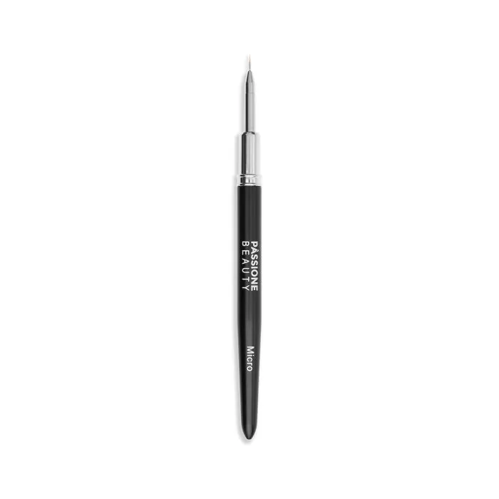 Pinceau Trendy Micro - Pinceau pour nail art de précision