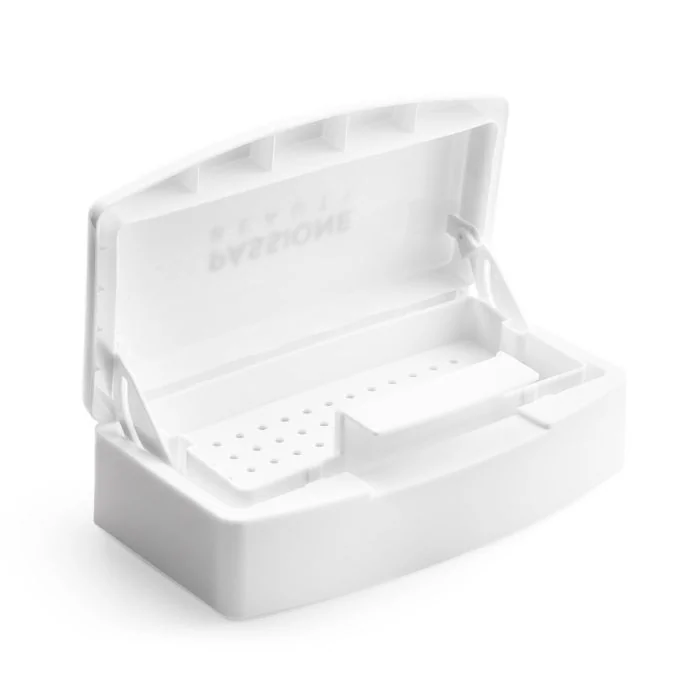 Tool Steriliser Tray - Cold sterilisation tray - detail 2