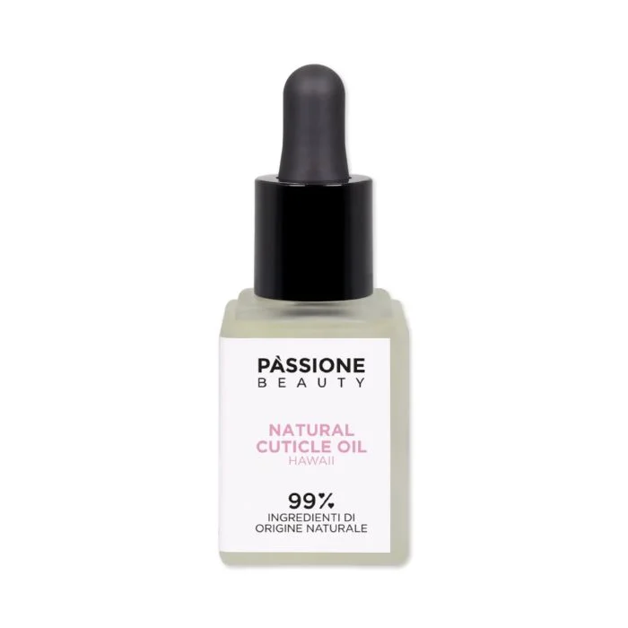 Natural Cuticle Oil Hawaii - Aceite para uñas y cutículas&nbsp;Hawaii