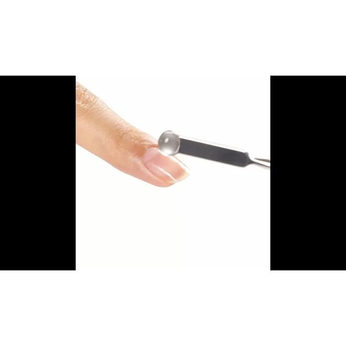 Aplicación de AcrilGel® Glass 50 ml