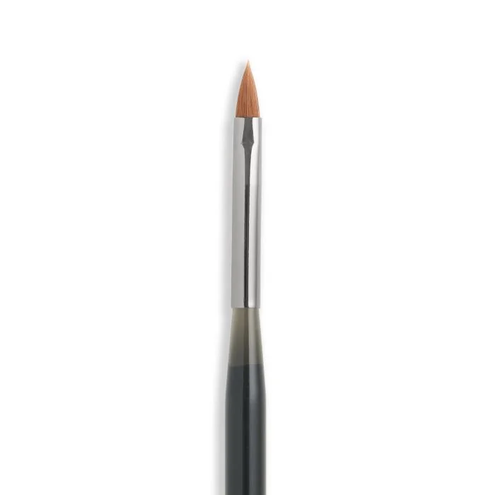 Pinceau POSH Kolinsky 2 - Pinceau POSH Kolinsky 2 - détail 1