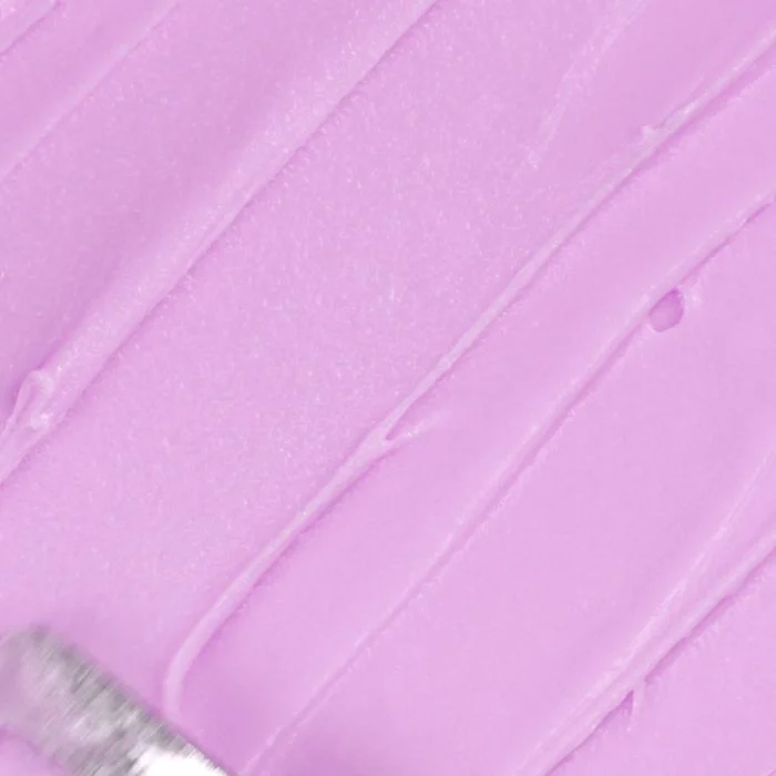 Application de AcrilGel® Cover Lilac 60 ml