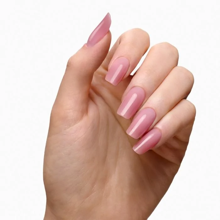 Acrygel® Cover Natural 60 ml - Acrylic Gel Cool Antique Pink, Medium Coverage - detail 1