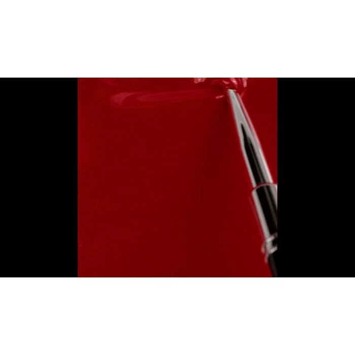 Application de Vernis semi-permanent SP112 Glamour