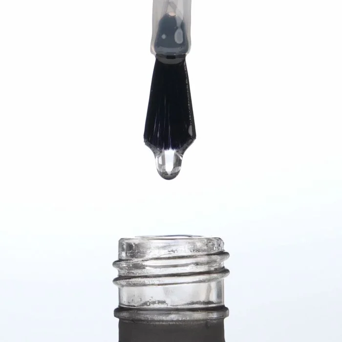 Application of Ultra Gloss 15 ml