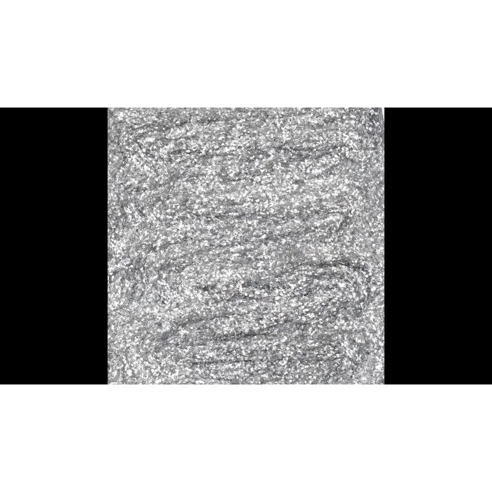 Anwendung von UV-Nagellack SP80 Silver Star