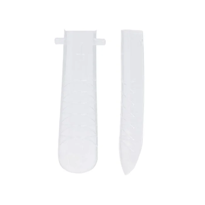 Dual Form Regular 120 pièces - Dual form carrée - détail 1