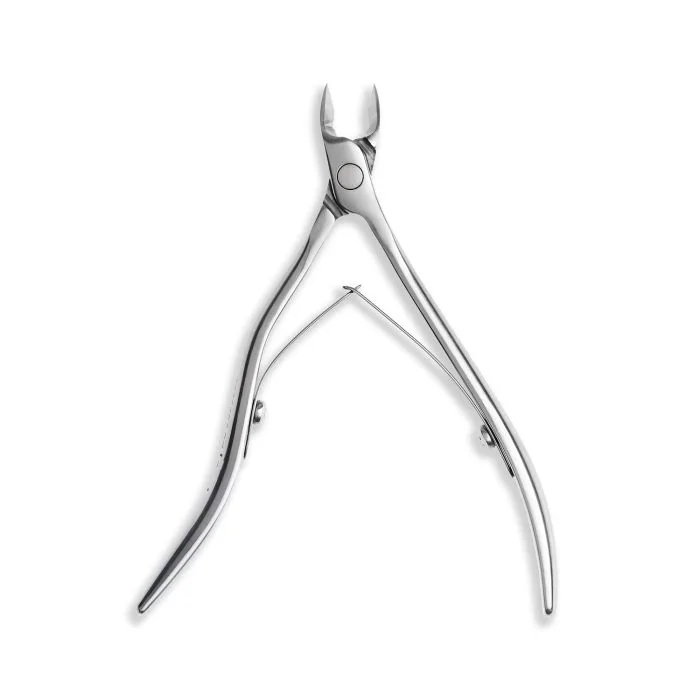 Cuticle Nipper 7mm Expert 100 Staleks - Staleks Expert line cuticle nipper, blade 7 mm