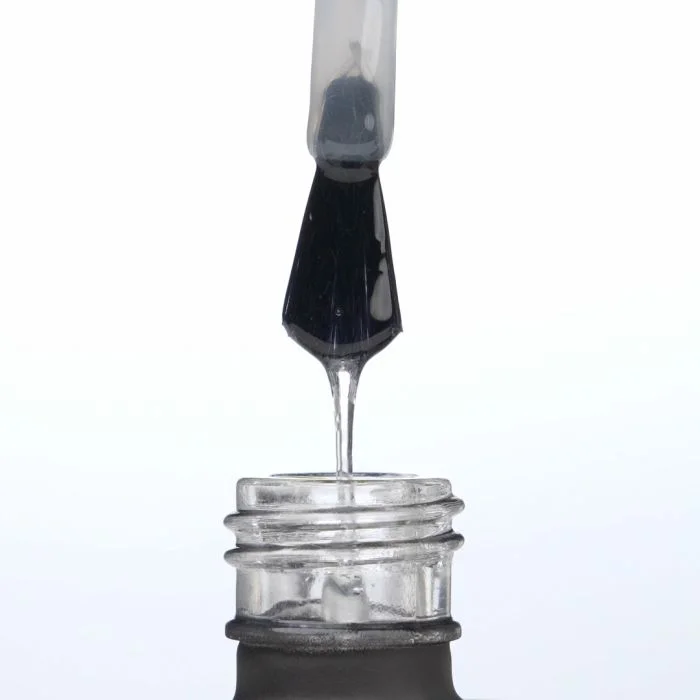 Aplicación de Master Fiber Base Clear 15 ml