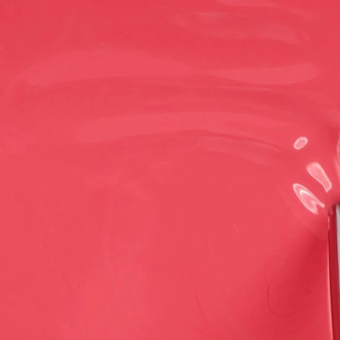 Application of Gel Nail Polish GP258 Carnival