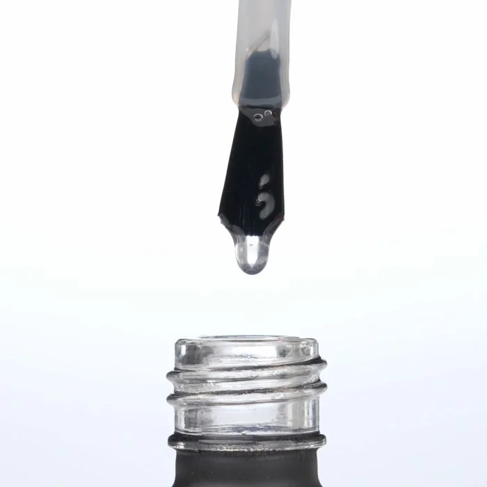 Aplicarea Master Gloss High Viscosity 15 ml