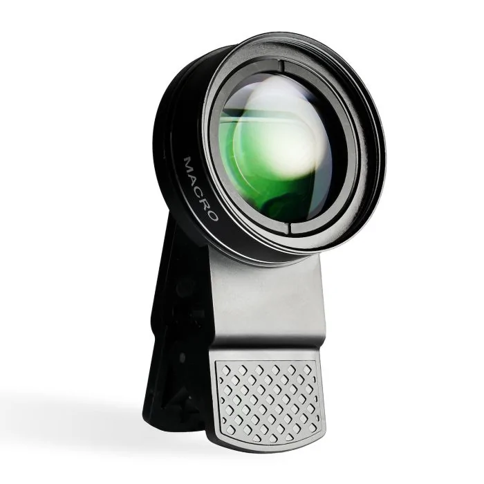 Insta Zoom - Lente macro para nail art - detalle 3