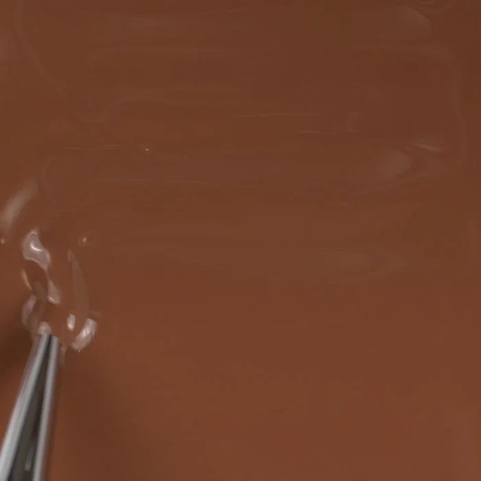 Applicazione di Colore semipermanente SPC67 Toffee