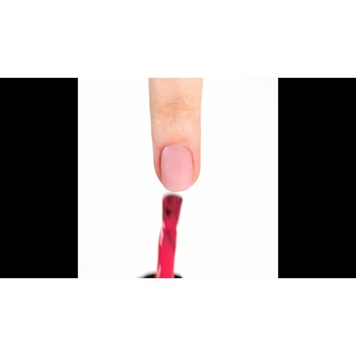 Applicazione di Smalto semipermanente SP371 Boom
