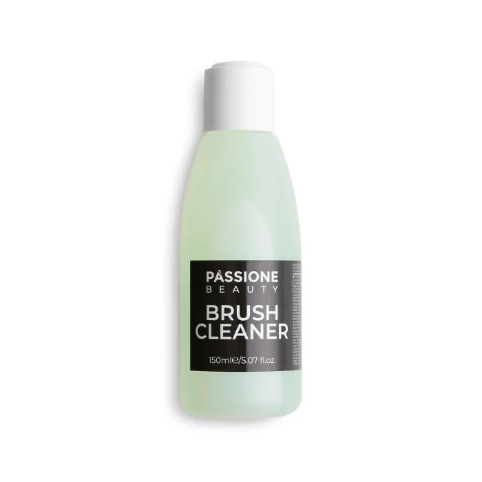 Brush Cleaner 150 ml - Detergente per la pulizia dei pennelli