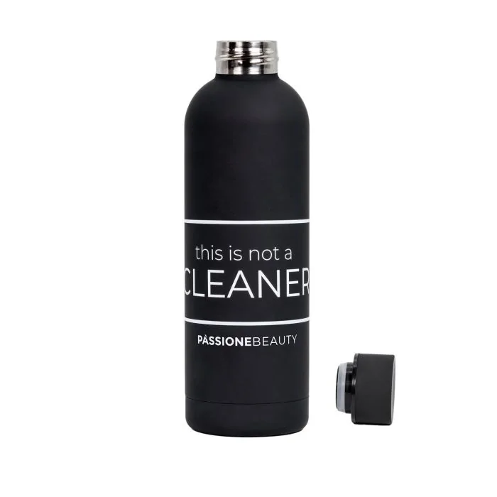 Hot & Cold Bottle - 750 ml - Insulated Bottle for Hot and cold drinks - detail 1