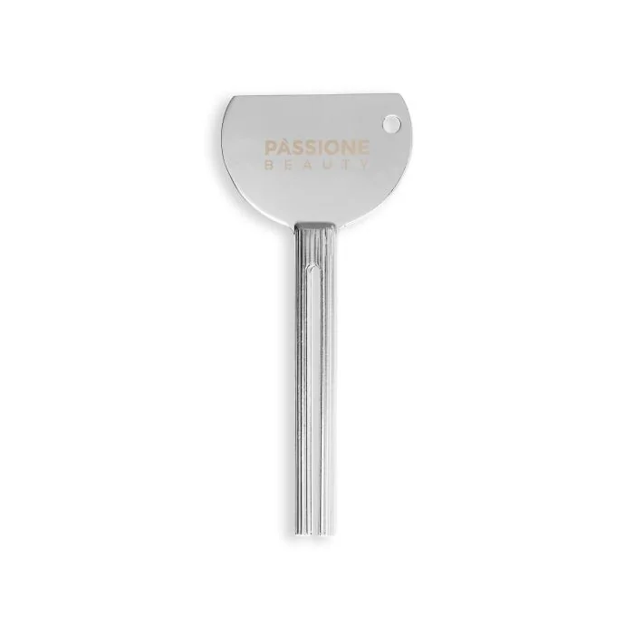 Tube Squeezer Key - AcrilGel 'tube squeezer' key for professional use