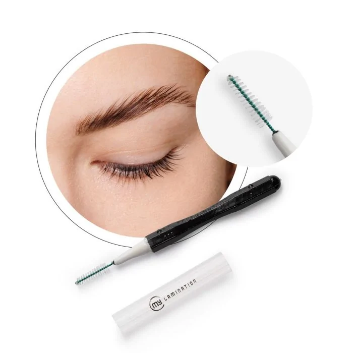 My Lamination Brow Brush - Brow Brush