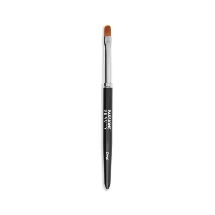 Pinceau Trendy Oval - Pinceau pour application gel UV