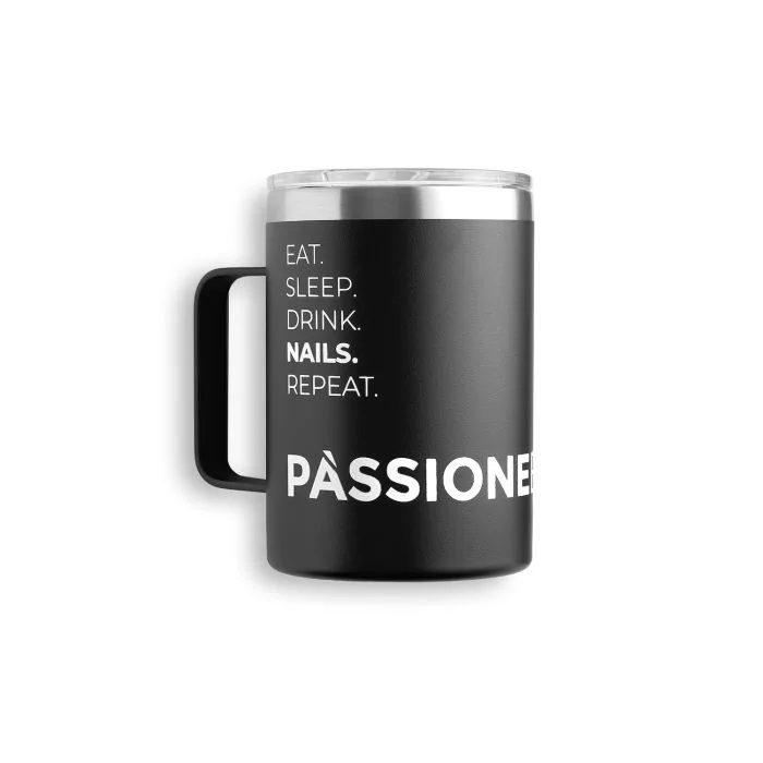 Travel Mug - 475 ml - Mug thermique - 475 ml