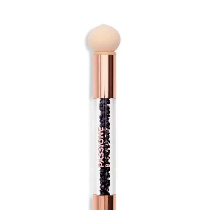 Glam Nail Art Sponge Brush - Pinceau éponge pour décorations - détail 3