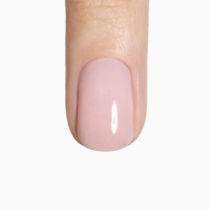 Gloss Top 10 ml - transparenter Top-Coat für UV Maniküren - Detail 2