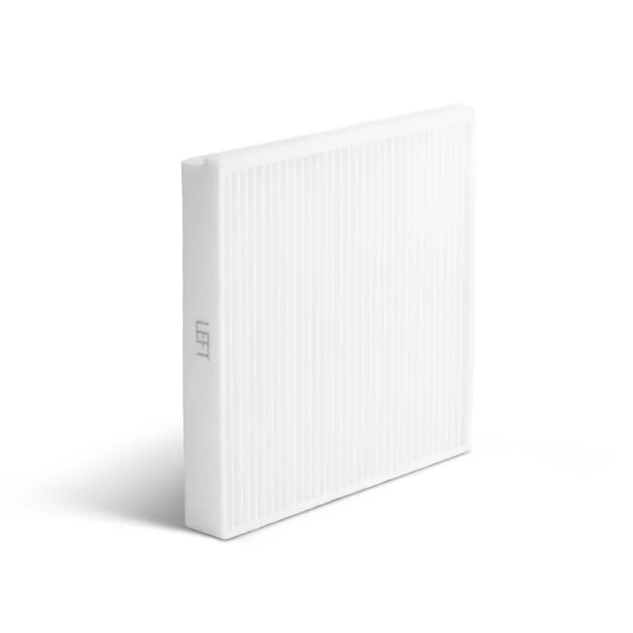 Filtro de recambio para aspirador AFINIA - Filtro HEPA para aspirador de mesa AFINIA