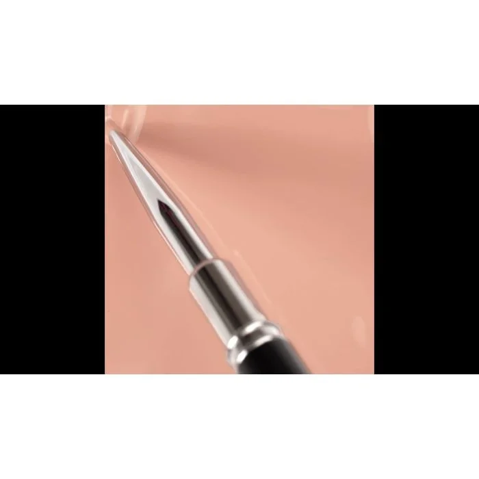 Applicazione di Colore semipermanente SPC17 Nude