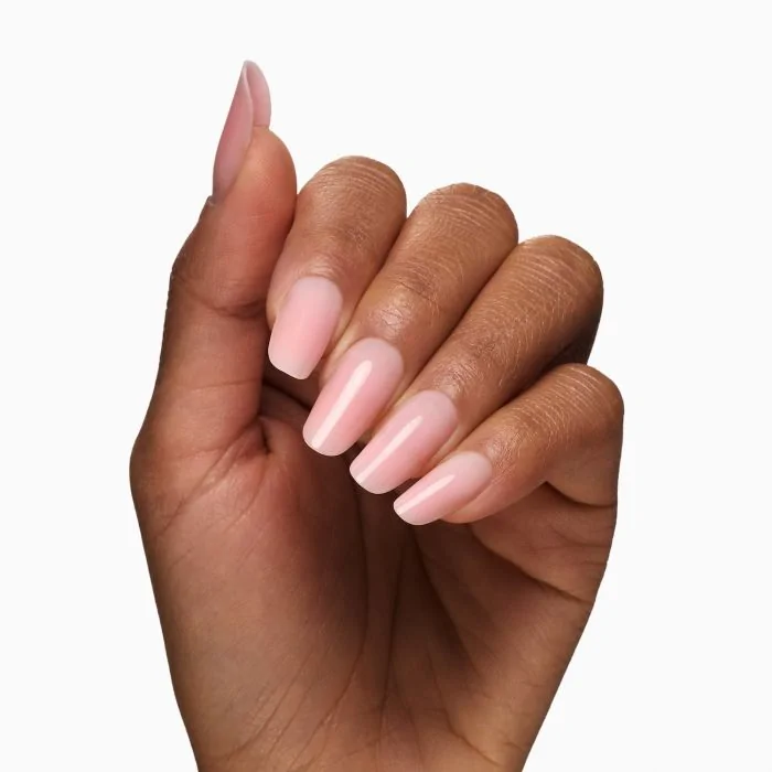 Master Rose 50 ml - Gel de construction auto-égalisant rose ancien couverture moyenne - détail 5