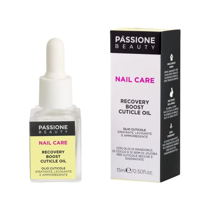 Huile pour Cuticules Recovery Boost - Huile pour Cuticules Recovery Boost - détail 2