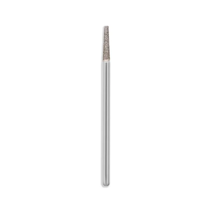 Fresa Diamant Cone - Fresa para dry manicure de diamante, en forma de cono