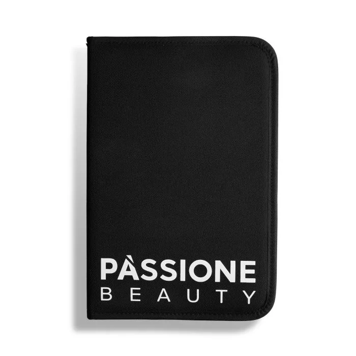 Standing Brush Case - Estuche para pinceles rígido
