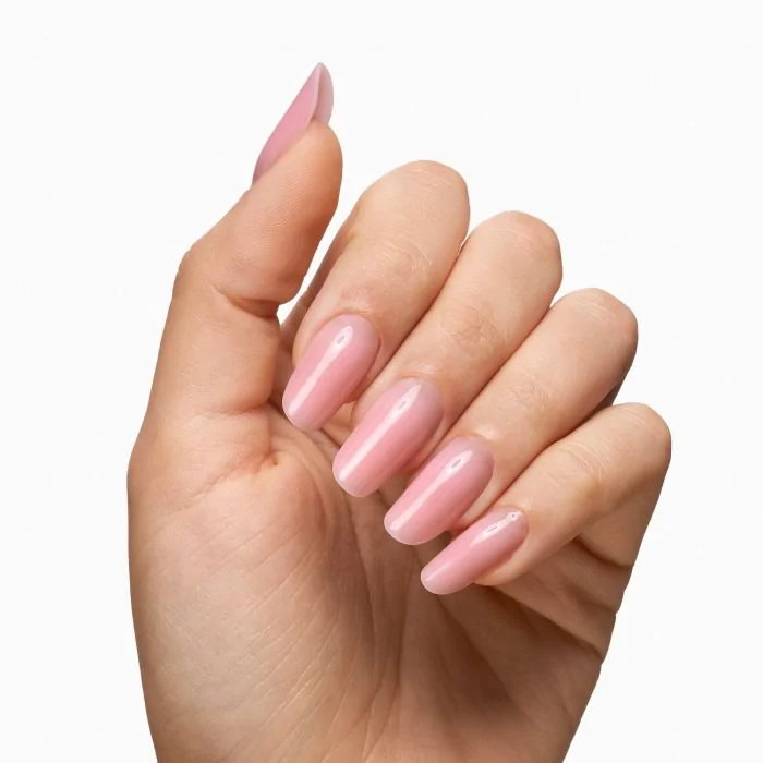 Pinky Builder 50 ml - Thixotropic Pink Builder Gel, High Viscosity - detail 2