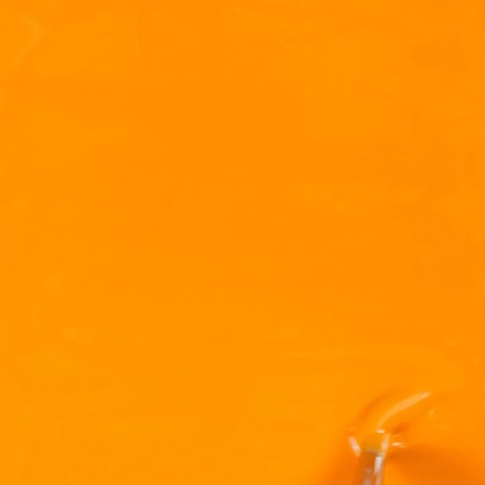 Applicazione di Smalto semipermanente SP797 Papaya Orange