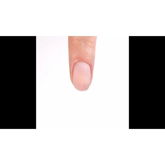 Applicazione di Smalto semipermanente SP502 Incantation