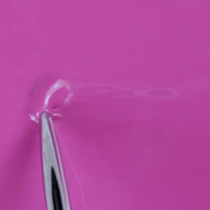 Applicazione di Smalto semipermanente SP770 Pink Fusion