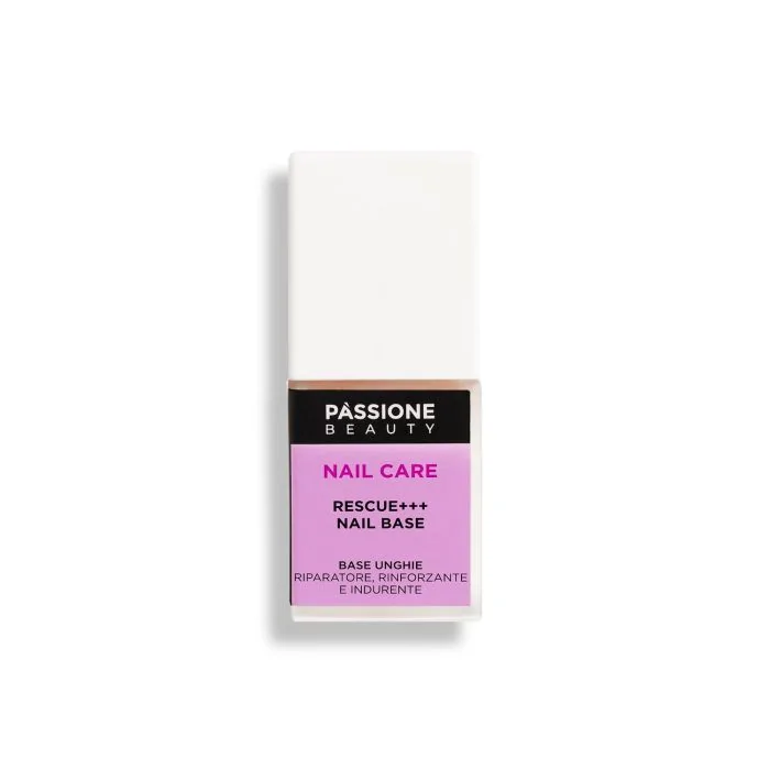 Nail Base - Rescue+++ - Nail Base - Rescue+++