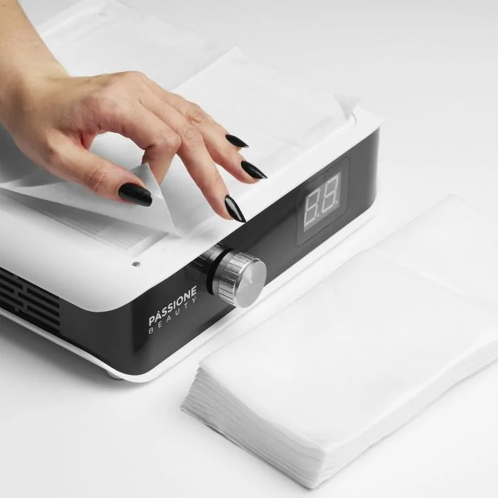 Hojas protectoras para Filtro Icon - Hojas protectoras para filtro 25 piezas - detalle 2