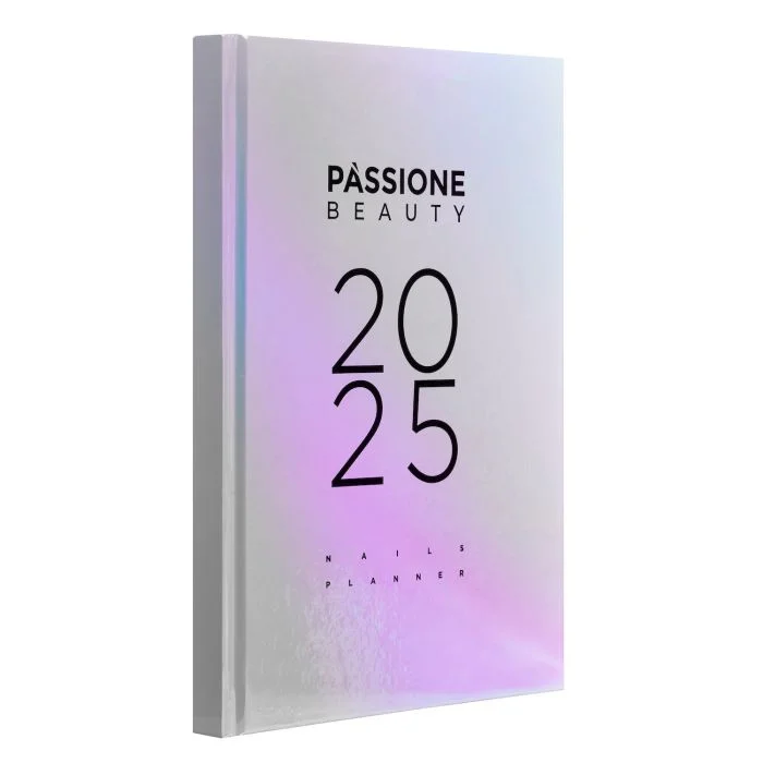 Weekly Planner - 2025 - Agenda semanal 12 meses - 2025 - detalle 2