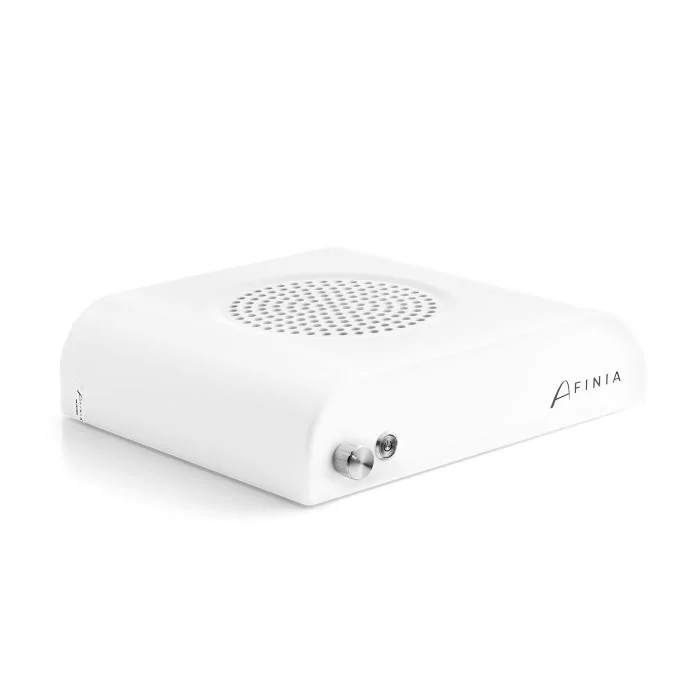 Aspirateur de table AFINIA - Aspirateur de table pour ongles