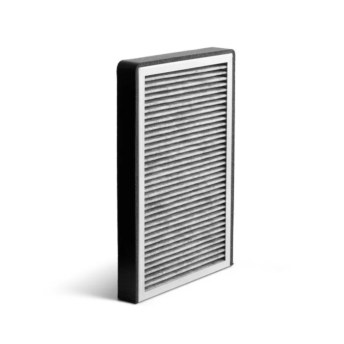 Filtro ai carboni attivi per Taifun Mini - Filtro ai carboni attivi per aspiratore da incasso Taifun Mini